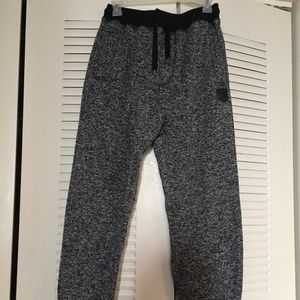 South Pole Joggers